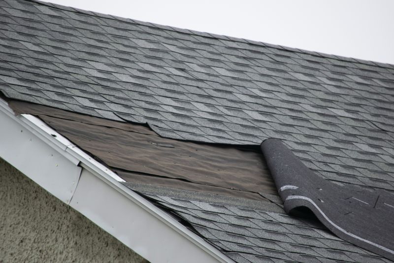 Roofing Repair Results